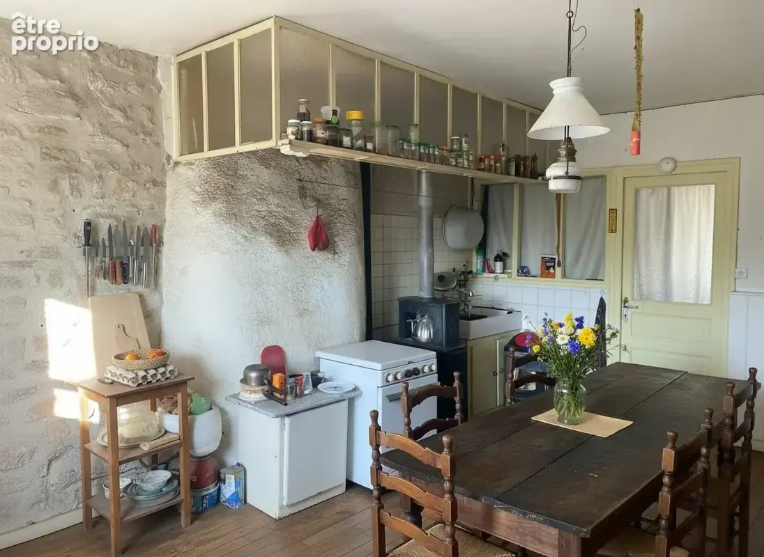 Maison 120 m² à Bugeat  - photo 8