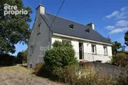 Maison à RUFFIAC