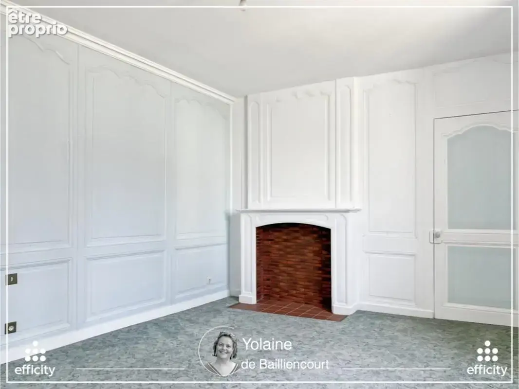 Maison 10 pièces 277 m² à vendre à Balaze (35500) - photo 17