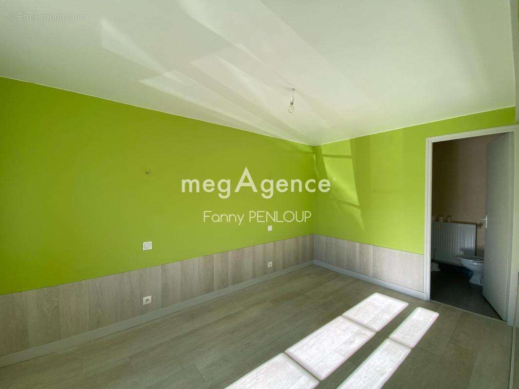 Maison en pierre avec appartement independant actuellement libre - photo 7