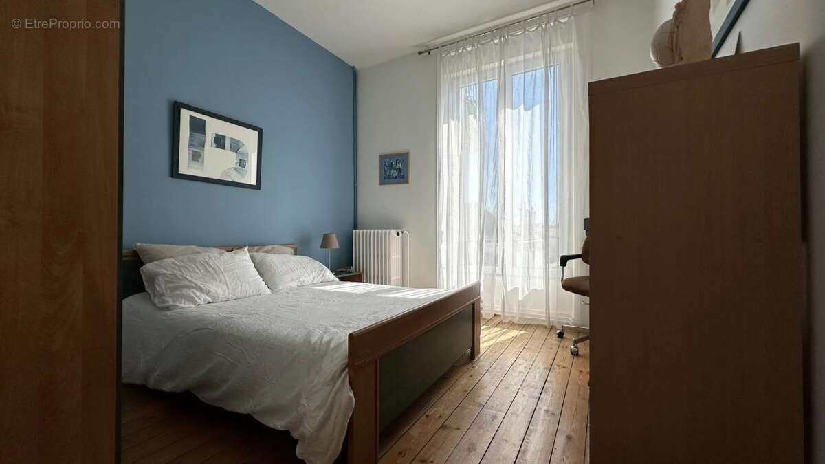 Maison à LA ROCHELLE