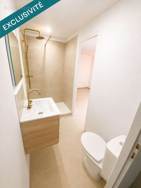 Photo 8 - Appartement à MONTFORT-SUR-ARGENS
