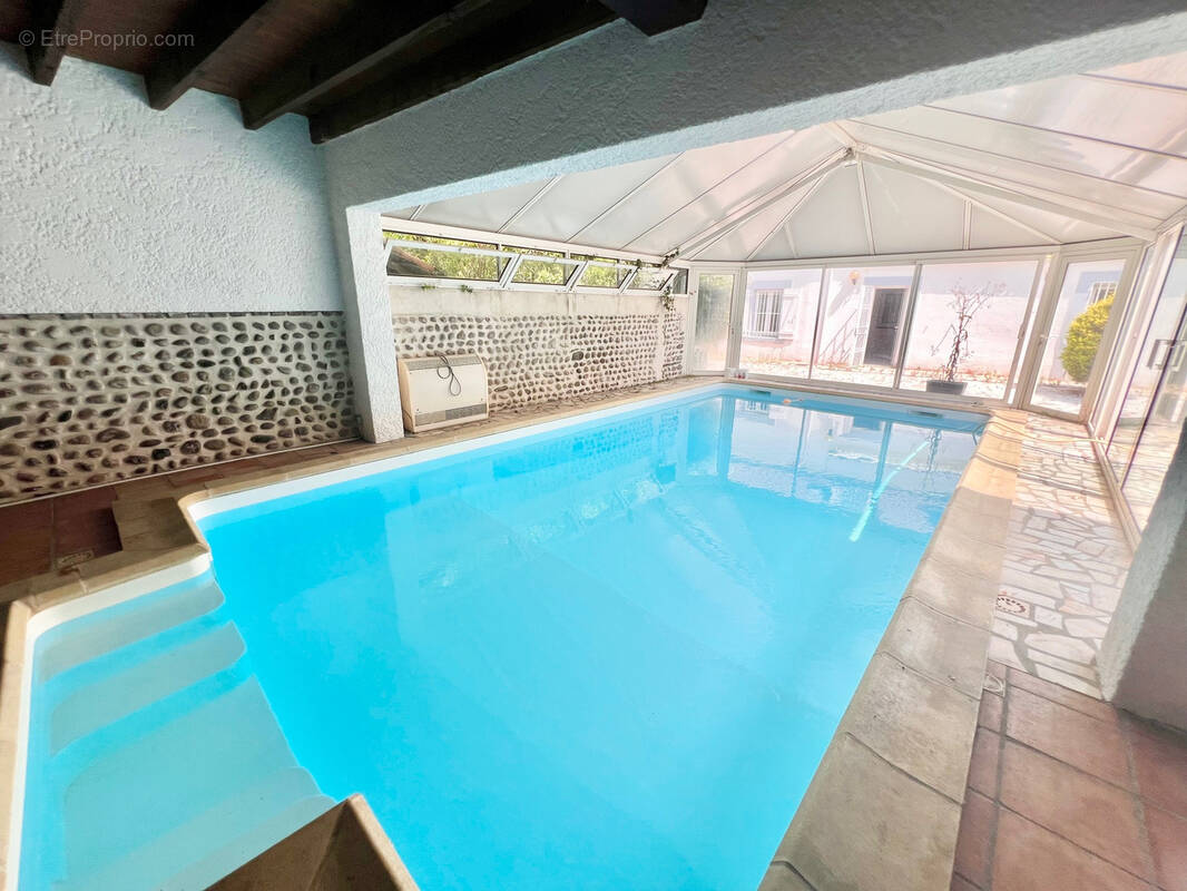 Magnifique Maison Bazet - photo 3