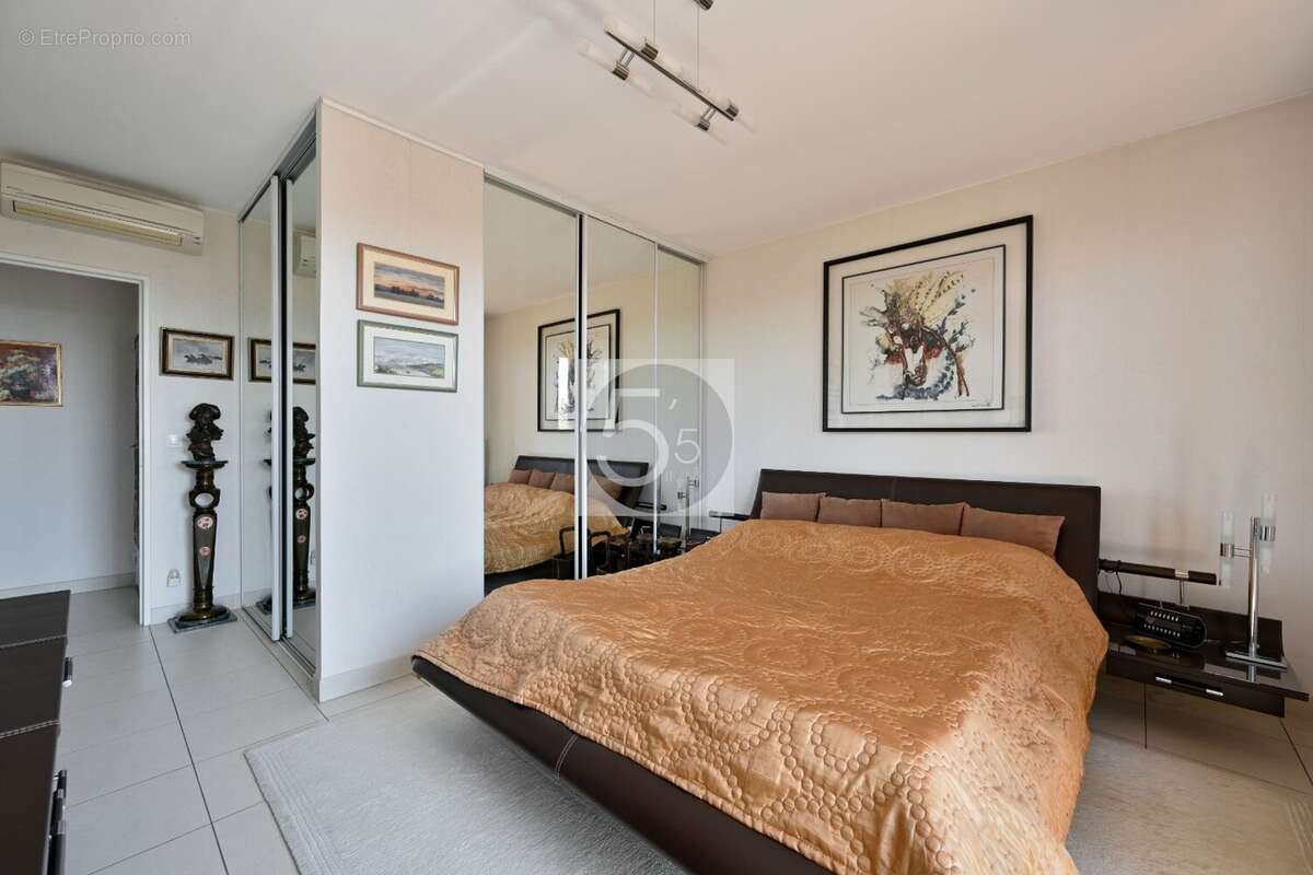 Penthouse / vue panoramique - photo 13