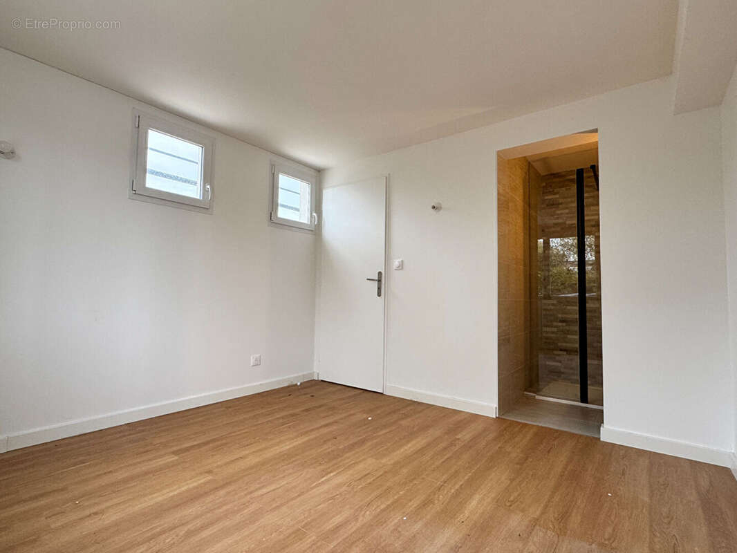 Maison à SAINT-PALAIS-SUR-MER