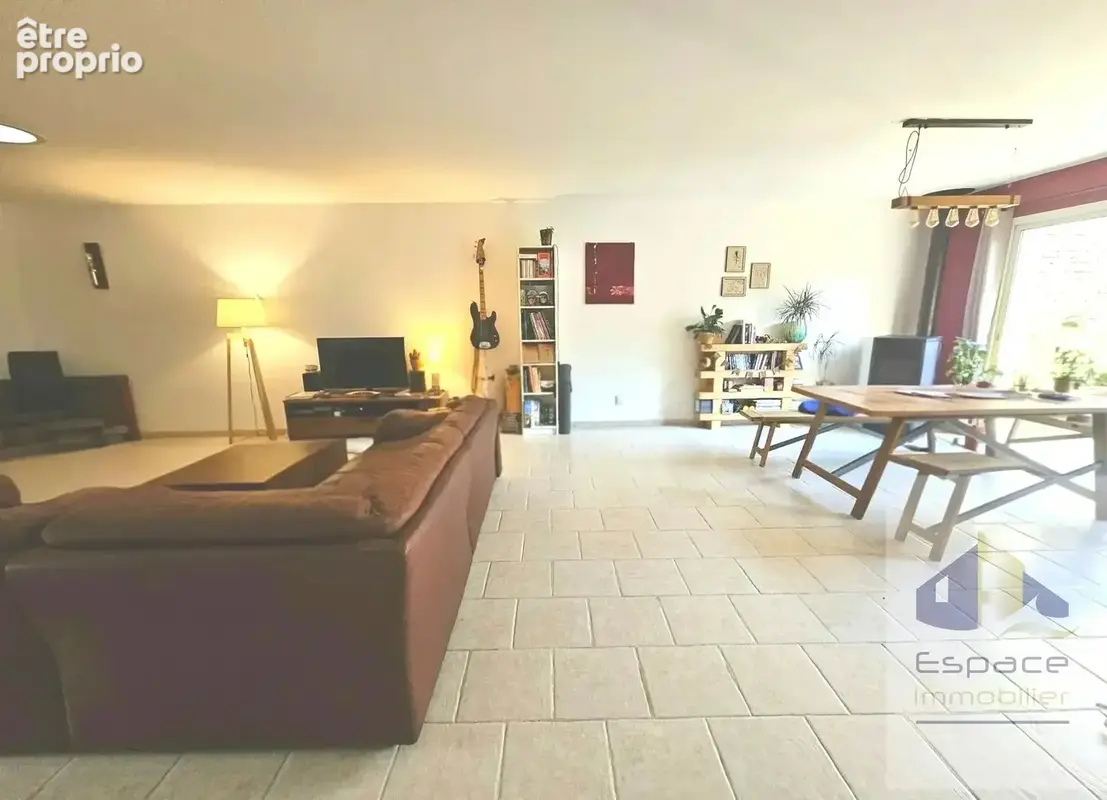 Maison de 110m Aigrefeuille centre - photo 10