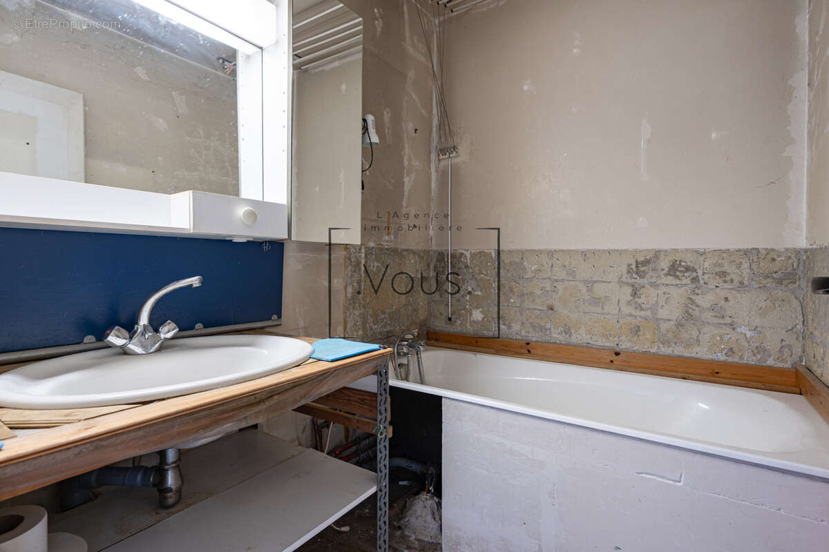 Appartement à LE PECQ