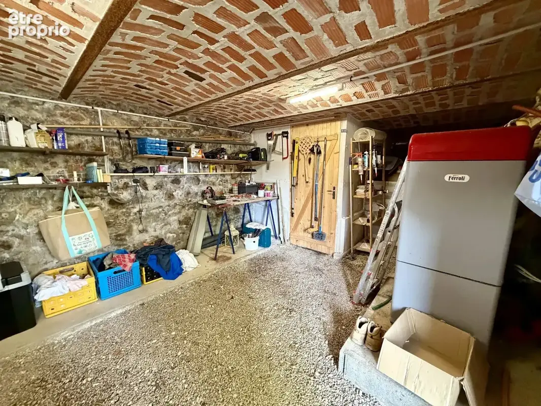 Belle maison avec grande piscine à vendre à Épiry - photo 22