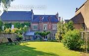 Maison à AUTUN
