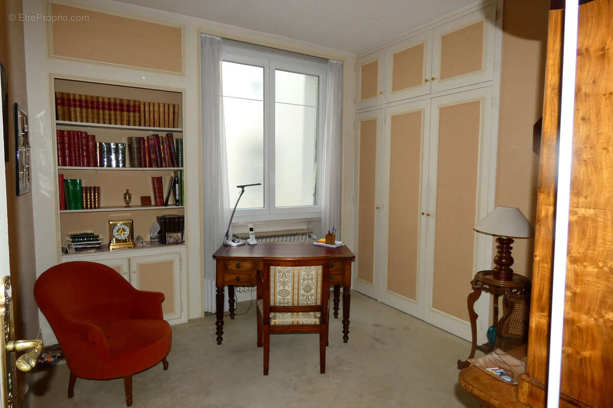 Appartement à MONTLUCON