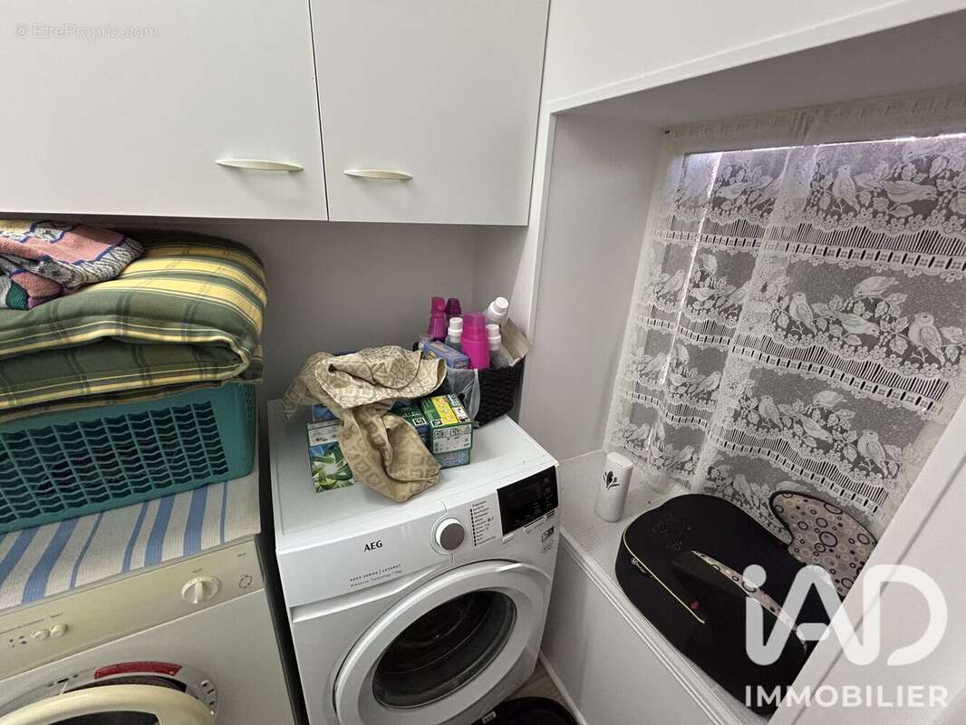 Maison 103 m² à Sacierges-Saint-Martin  - photo 5