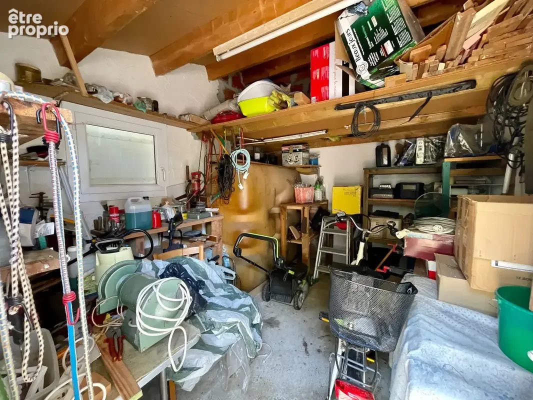 Maison de plain-pied avec dépendance, proche plage et forêt - photo 15