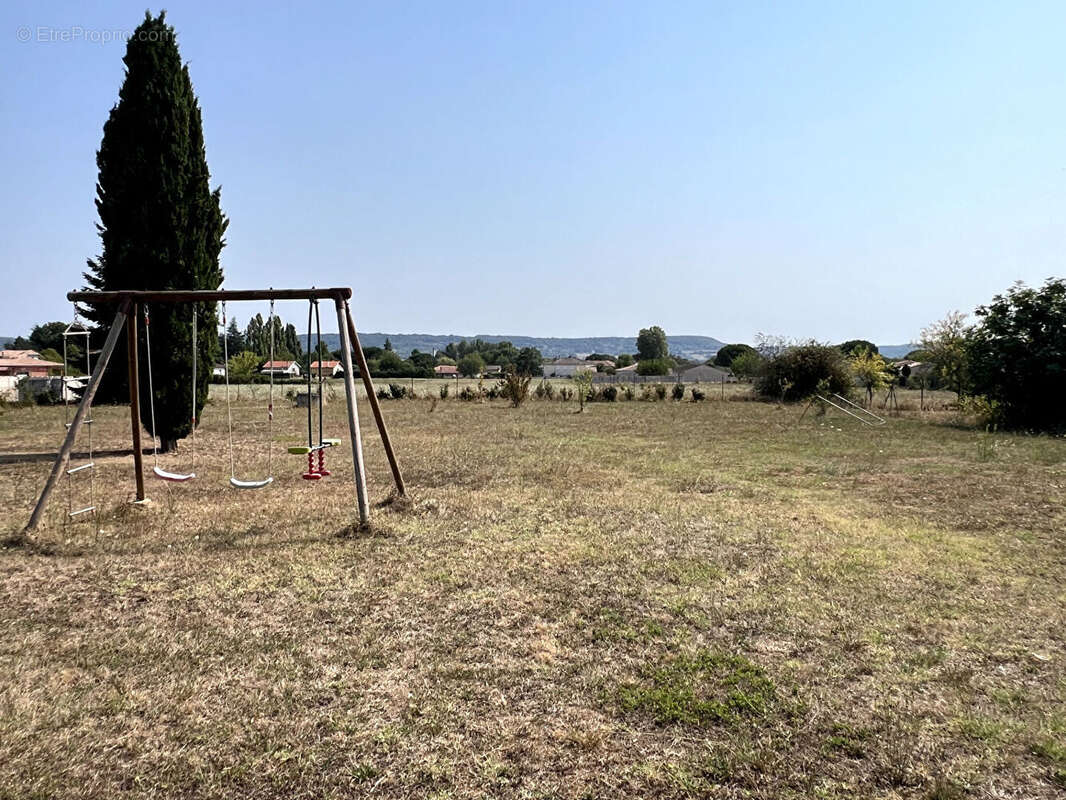 Maison à VILLENEUVE-SUR-LOT