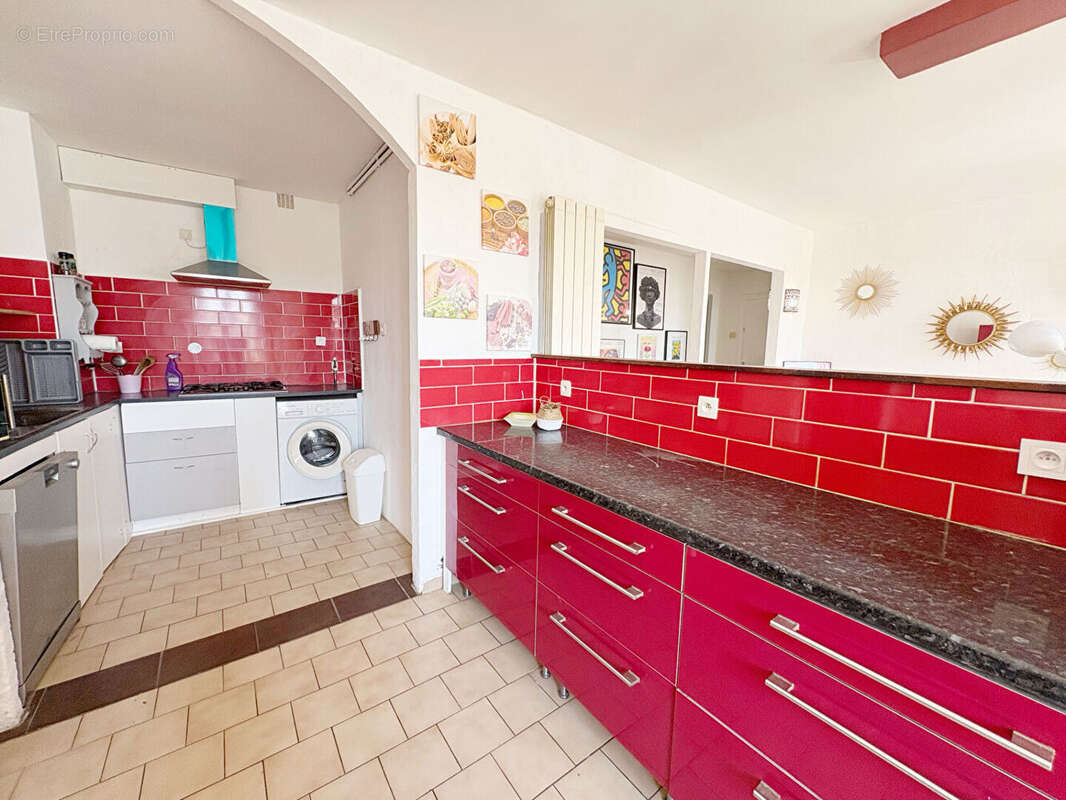Appartement à HYERES