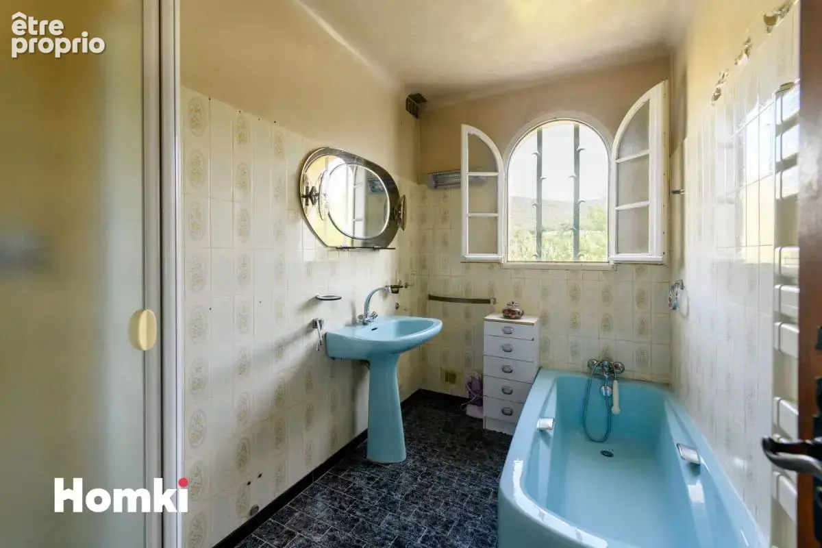Maison/Villa T5 de 119 m² à Moulès-et-Baucels 34190 - photo 7