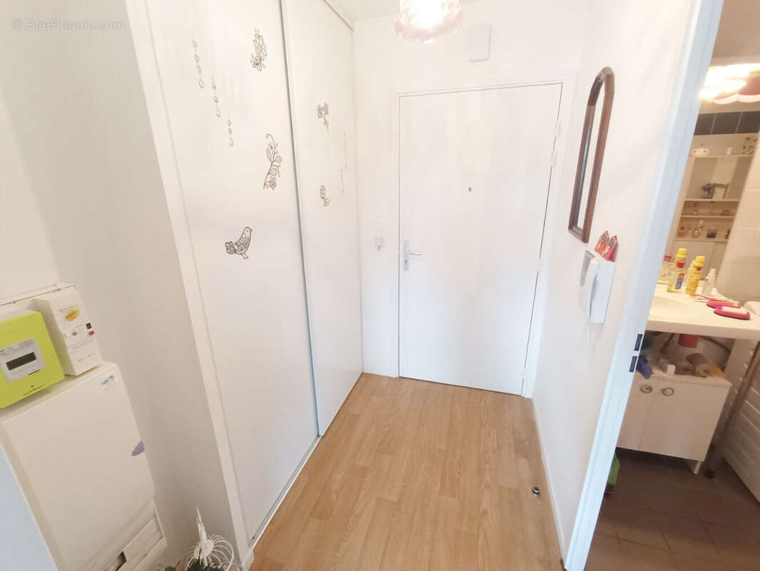 Appartement à SAINT-ANDRE-LEZ-LILLE