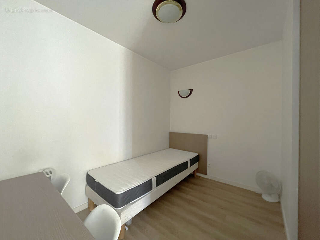 Appartement à SAINT-CYR-L'ECOLE