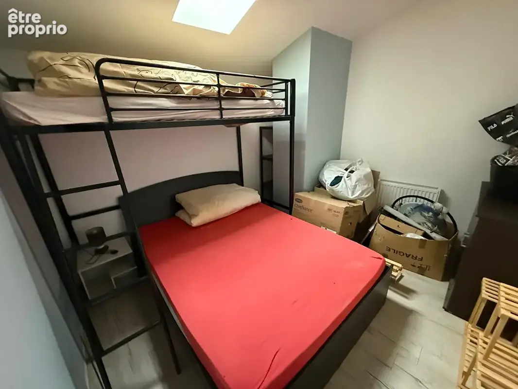 Maison 5 pièces 110 m² à vendre à Baudricourt (88500) - photo 8