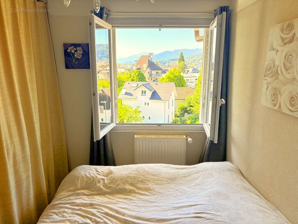 Appartement 55 m² à Annecy  - photo 5