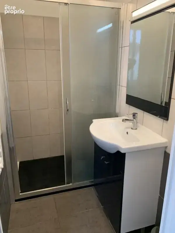 Appartement T1 meublé 30 m² – actuellement loué – - photo 7