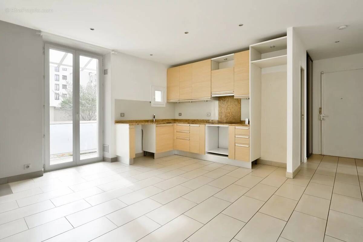 Appartement à CLAMART