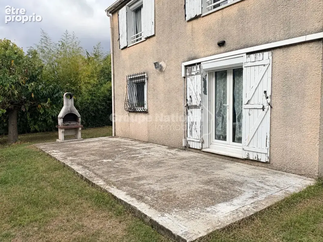 Vaunage villa 3 chambres sur 700m2 avec piscine garage et terrasse - photo 6
