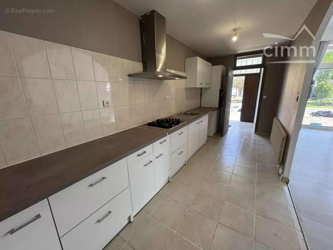 Appartement à AMBERT
