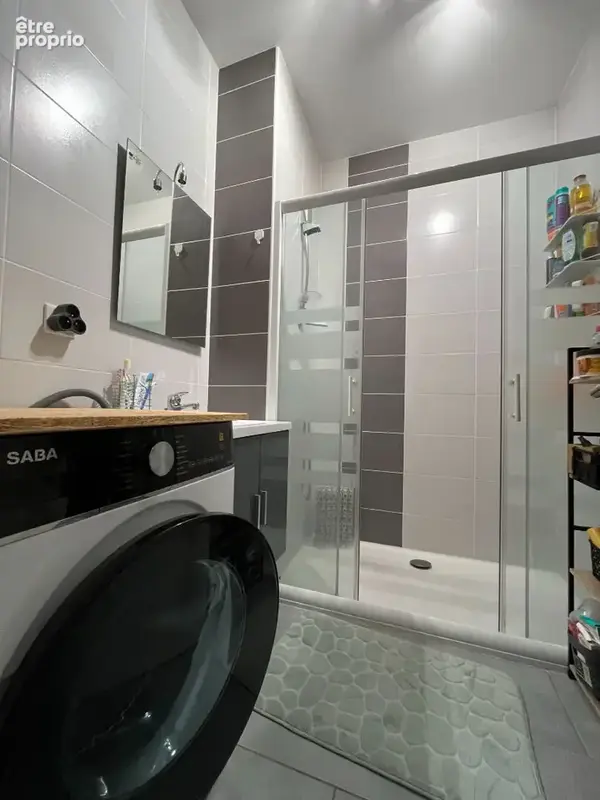 Immeuble Aurillac - 4 pièce(s) - 205 m2 - photo 8