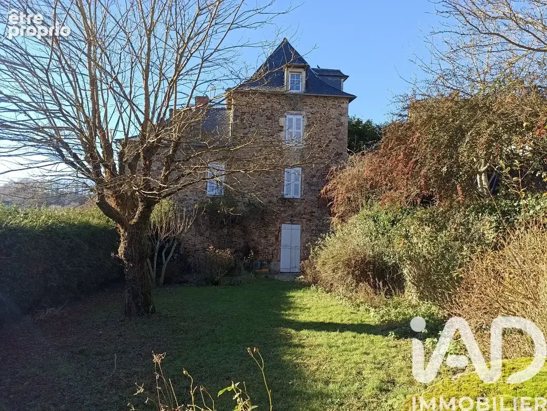 Photo 1 - Maison à SALMIECH