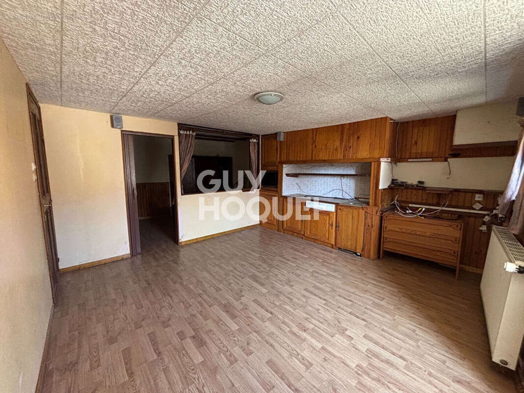 Maison Thueyts 138 m² - photo 6