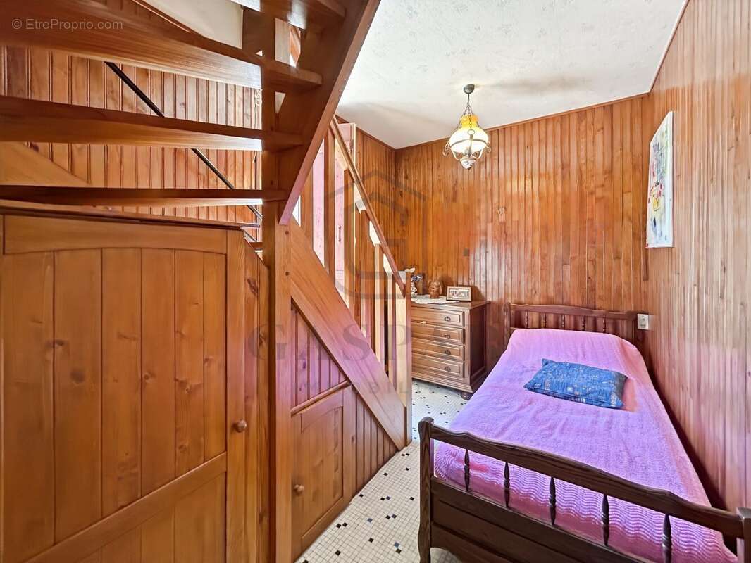 Maison 70 m² à Conches-En-Ouche  - photo 8