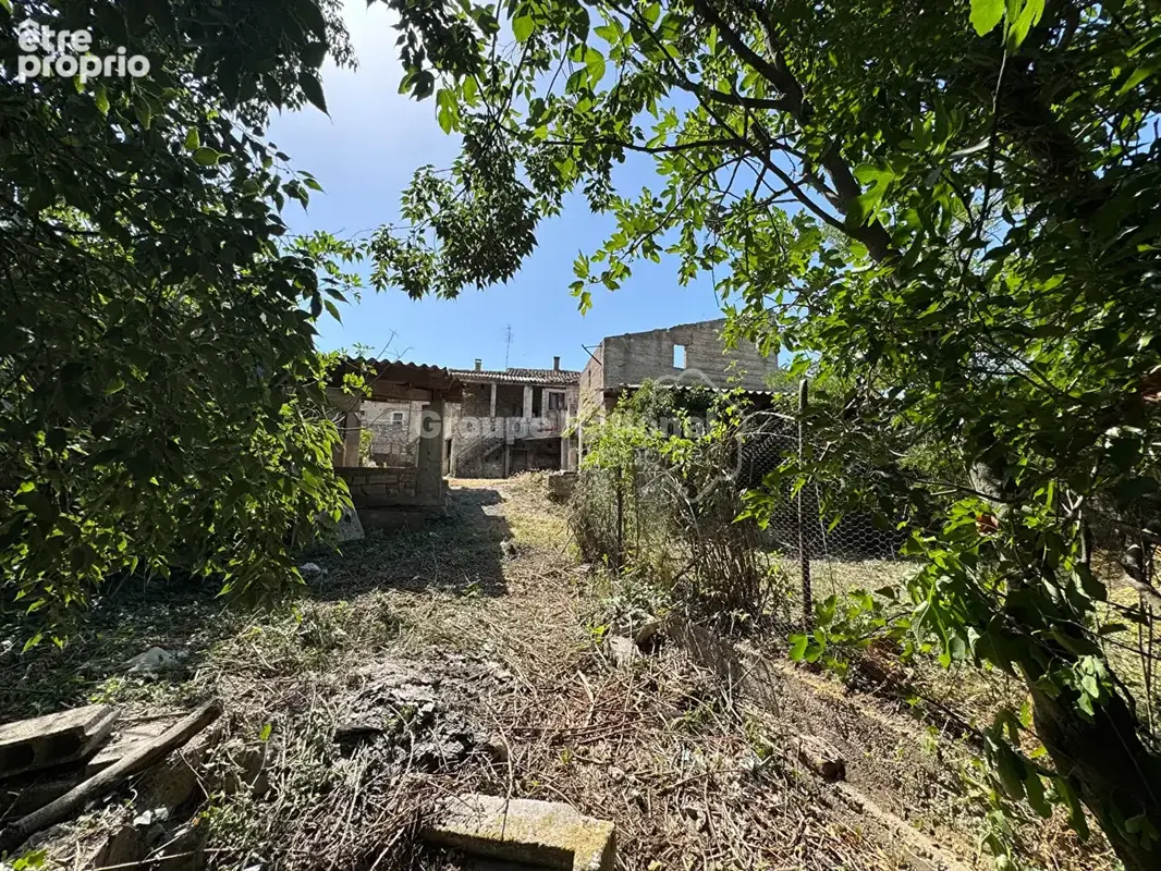 Photo Maison à Goudargues au prix de 108 000€