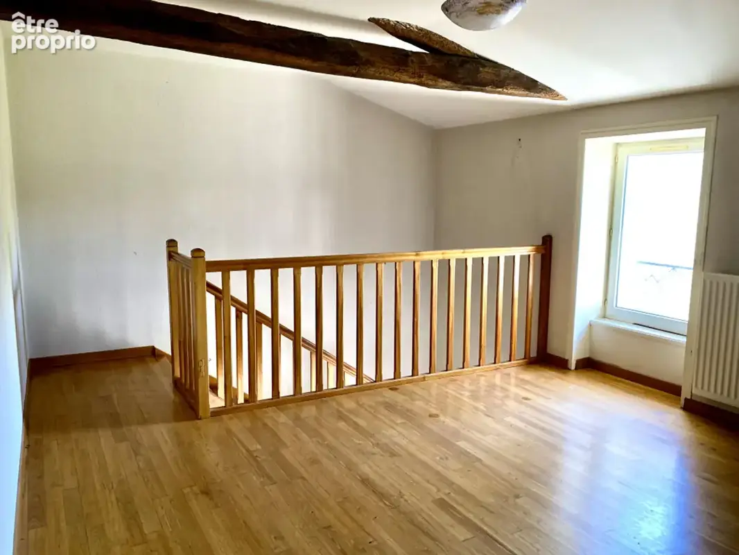 Maison 150m2 centre ville Les Clouzeaux - photo 6