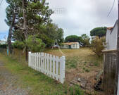 Maison à BRETIGNOLLES-SUR-MER