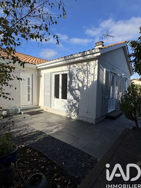 Photo 2 - Maison à CESTAS