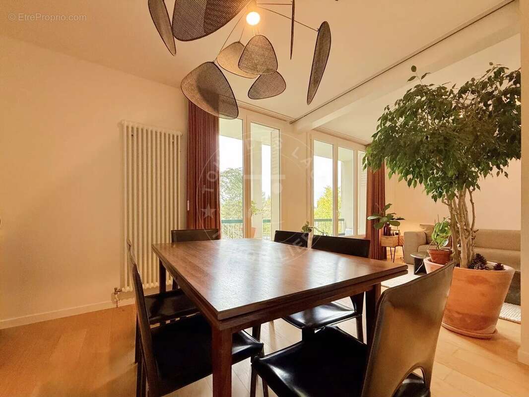 Appartement à ANNECY-LE-VIEUX