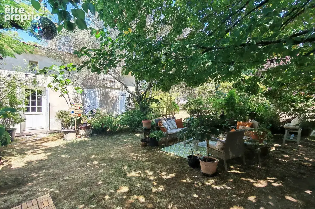 Charmante maison en pierre - Belle parcelle - photo 12