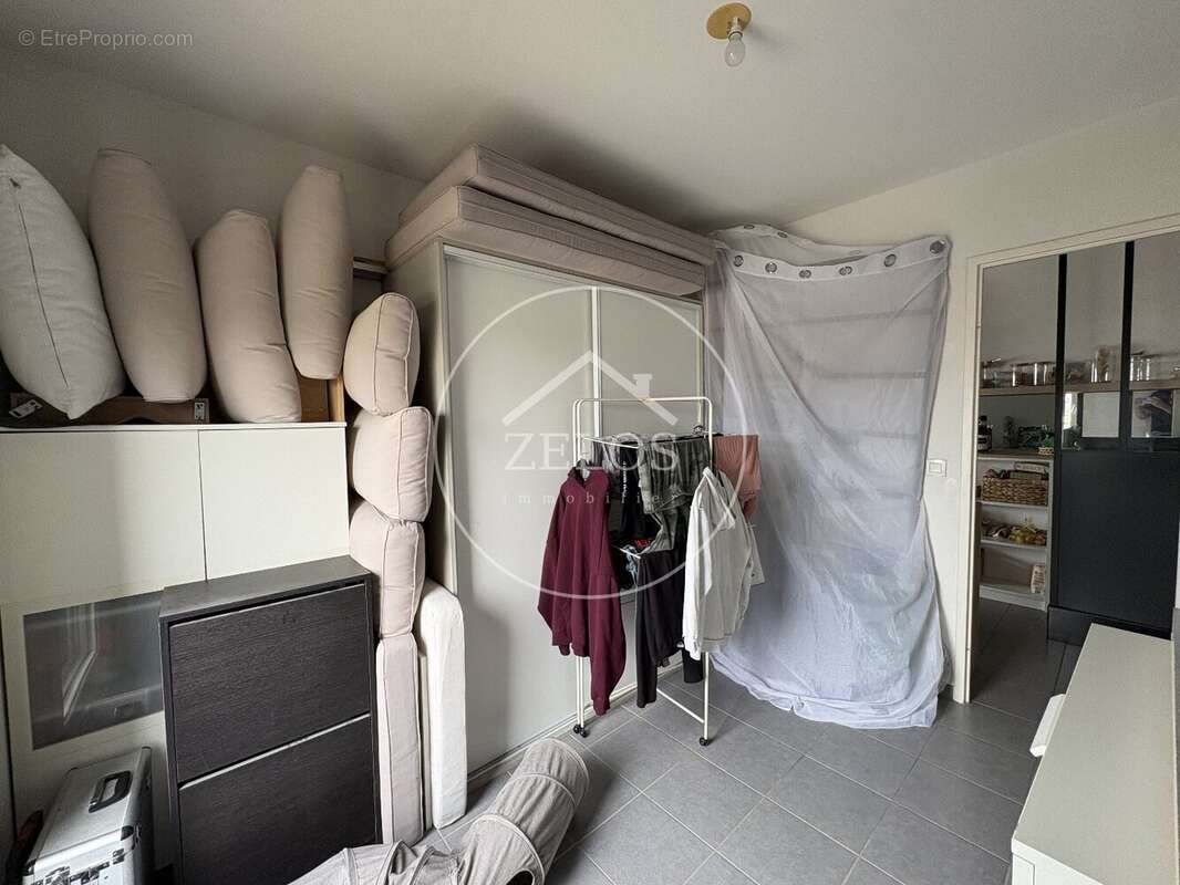 Appartement à CENON