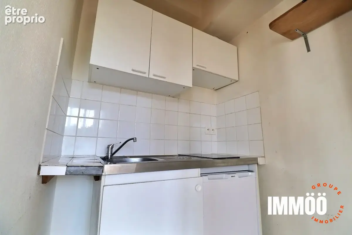 Appartement 2 pièces 36 m² à vendre à Le Houlme (76770) - photo 7