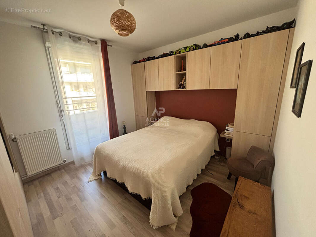 Appartement à SAINT-OUEN-L'AUMONE