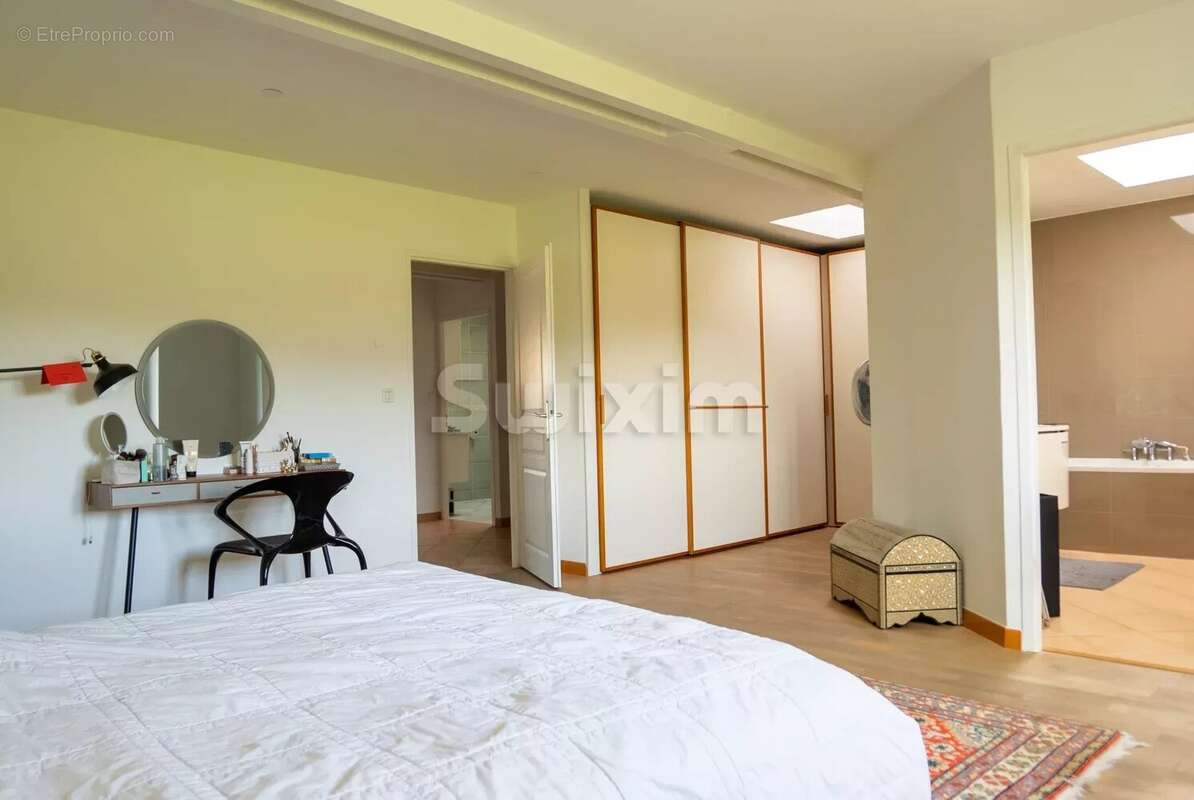 Maison à VEIGY-FONCENEX