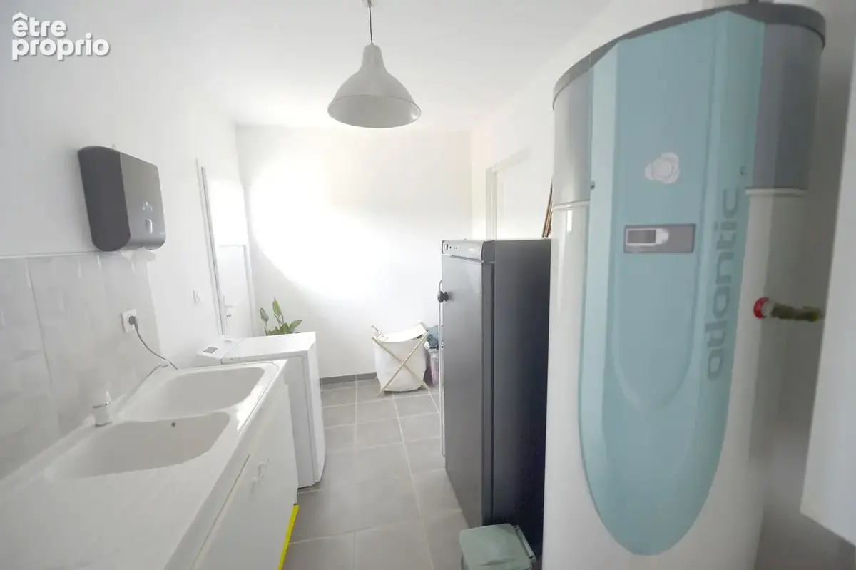 Maison 104 m² à Arces  - photo 4