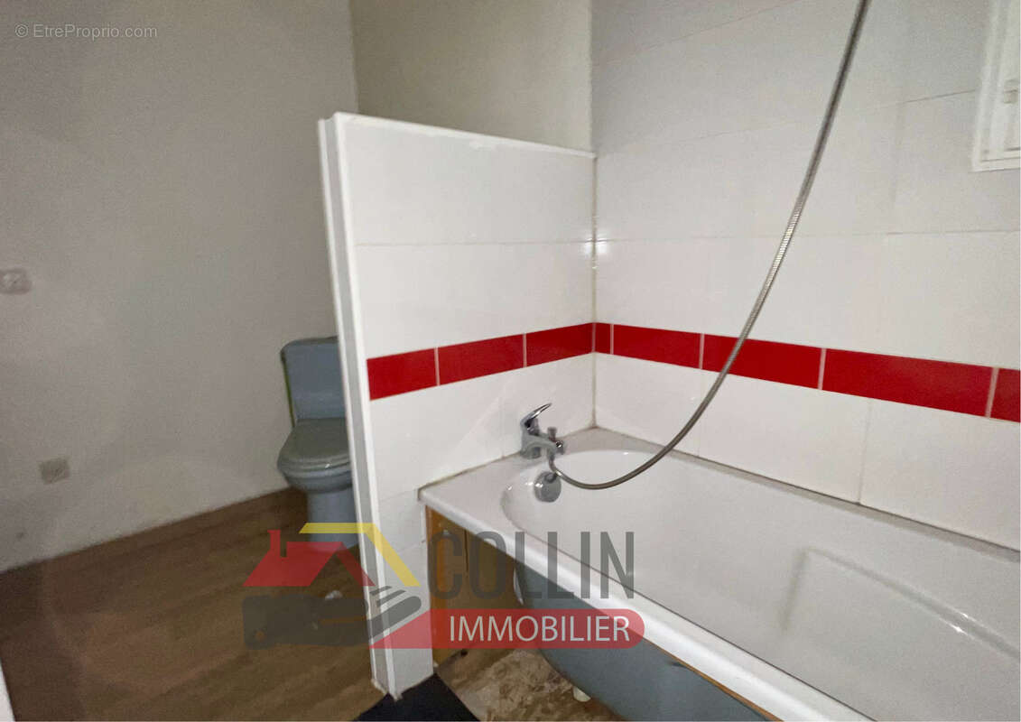 Maison à ROSIERES-AUX-SALINES