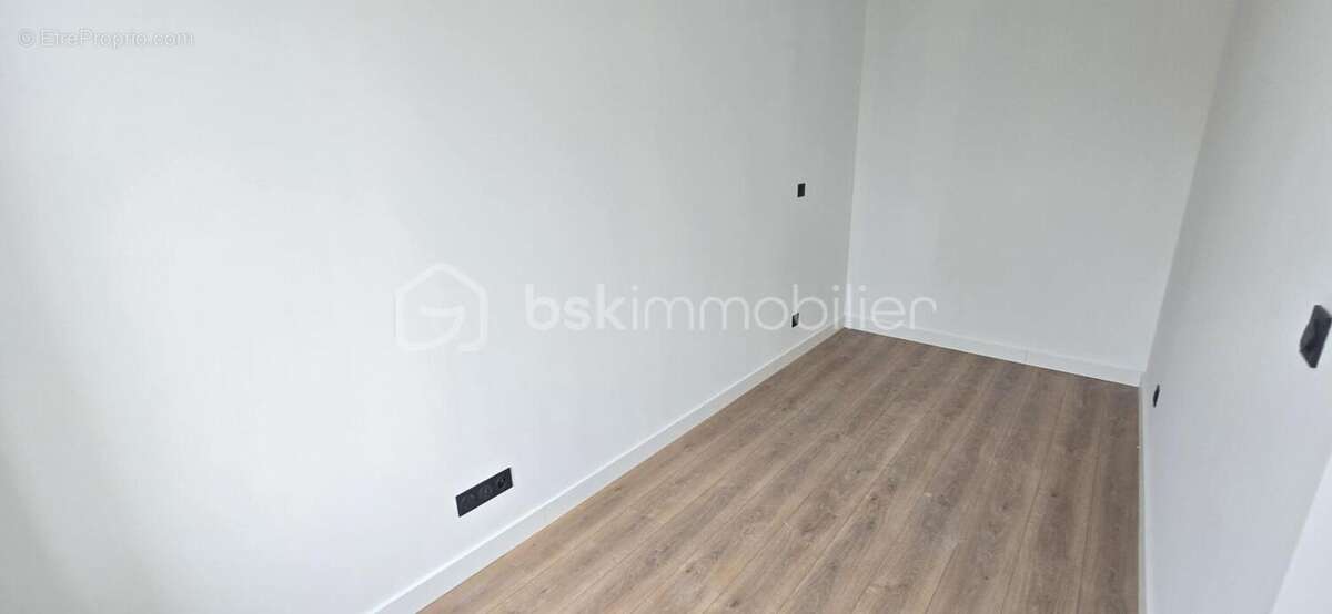 Appartement à SAINT-CHAMOND