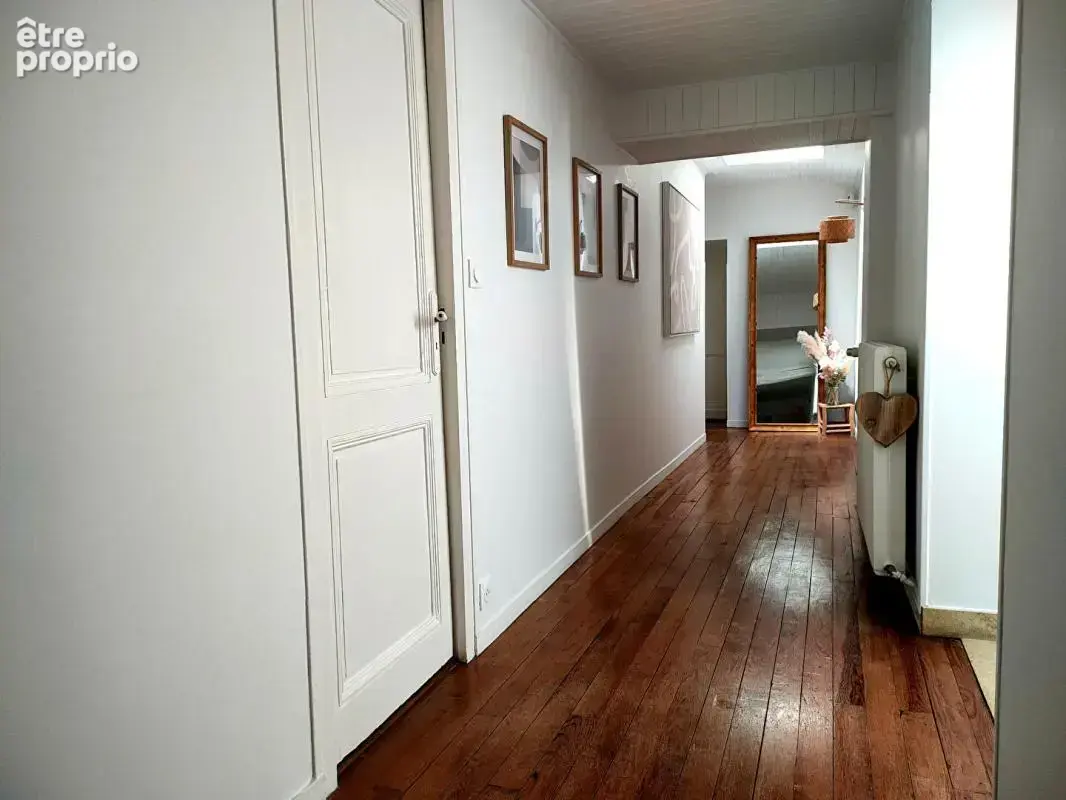 Propriete - 350 m² - 9 pieces - parc avec dependances - photo 10