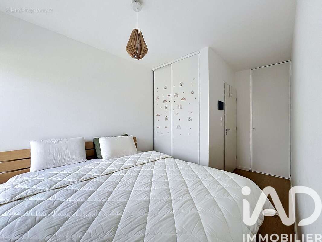 Appartement 61 m² à Maisons-Laffitte  - photo 7