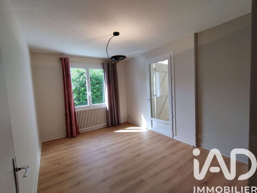 Photo 5 - Maison à BRESSUIRE