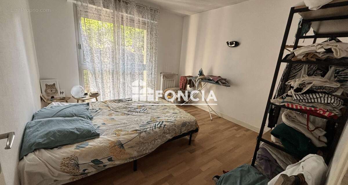 Appartement à QUIMPER