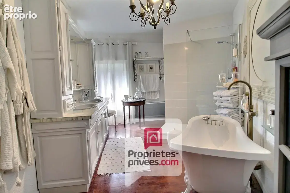 Vente maison de caractere - entre montargis et fontainbleau, à 1h10 de paris - photo 11
