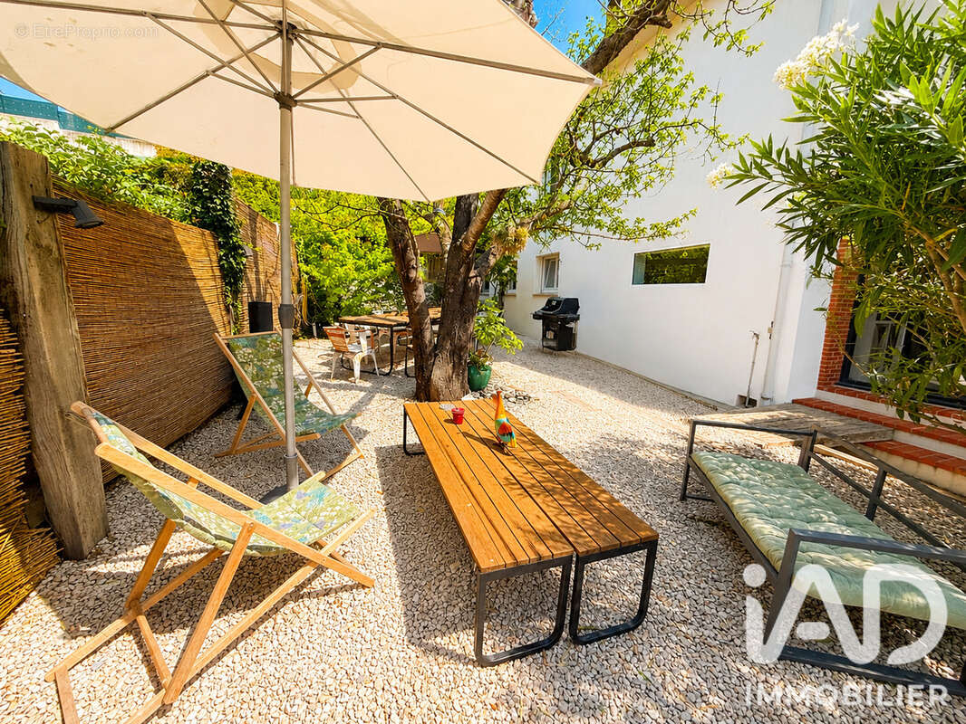 Maison 132 m² à Carnoux-En-Provence  - photo 5